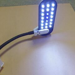 水槽用LEDランプ コトブキ工芸 ２Wの画像