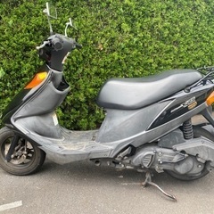 アドレスV125G
