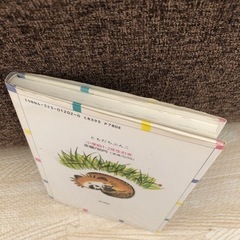 へんしんタヌキのかくれんぼ　小学校1.2年生むき　読書感想文にの画像