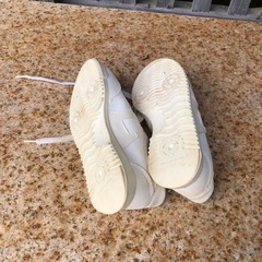 jaguarシューズの画像