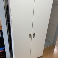 【売却済】衣類ハンガードレッサー