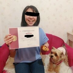 耳つぼジュエリーインストラクター資格取得講座実施中の画像