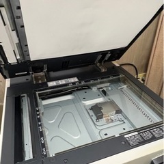 業務用プリンター　お譲りしますの画像