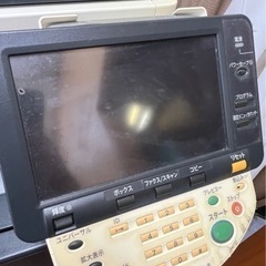 業務用プリンター　お譲りしますの画像