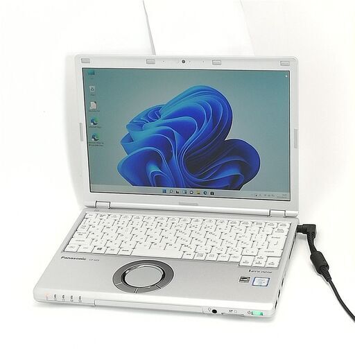 ノートPC SZ5PDFVS 4GB 超高速SSD 無線 Bluetooth ノートPC SZ5PDFVS 4GB 超高速SSD 無線 Bluetooth