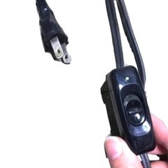 【新品❗️】灯り、ライト (17.5cm正方x2個)の画像