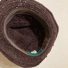 訳ありハットの画像