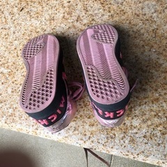 ハイカットシューズの画像