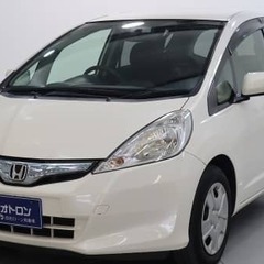 【自社ローン審査通過率95％😊🤞】TV付😊フィット🙊