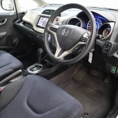 【自社ローン審査通過率95％😊🤞】TV付😊フィット🙊の画像