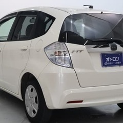 【自社ローン審査通過率95％😊🤞】TV付😊フィット🙊の画像