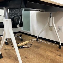 920掲載終了　※最終値下げ　ハーマンミラー【エンベロップデスク...