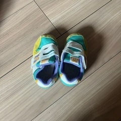 newbalance adidas二足セット