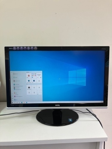【決まりました！】BenQ 24型フルHDモニター（6/28内容追記有）