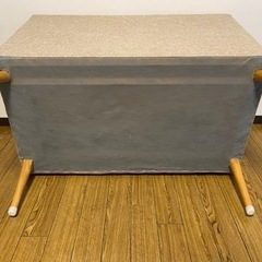 (取引中)ソファー(2人掛け)の画像