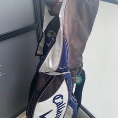 ゴルフバッグ