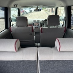 ★★車検２年付きダイハツムーヴコンテになります。女性に人気車種、走行距離少なく調子良好な１台です。★★の画像