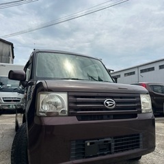 ★★車検2年付きダイハツムーヴコンテになります。女性に人気車種、...