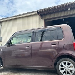 ★★車検２年付きダイハツムーヴコンテになります。女性に人気車種、走行距離少なく調子良好な１台です。★★の画像