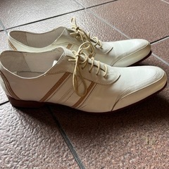 ローファー　26センチ　試着のみの画像