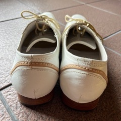 ローファー　26センチ　試着のみの画像