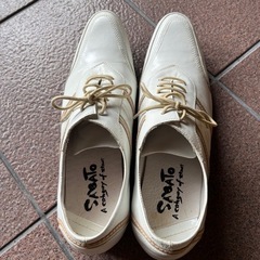 ローファー　26センチ　試着のみの画像