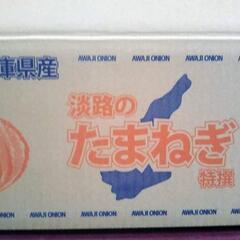 【送料込みの価格】※北海道・沖縄・離島の方は申し訳ありません無理です🙏南淡路産玉ねぎ、約１０kg、サイズミックス、お土産や離乳食にもオススメ、甘い、肉厚なのに柔らかく胃が焼けない、辛味少ない、加熱でトロトロになって美味しいです♪、取りに来てくださる方、送料は引きますの画像