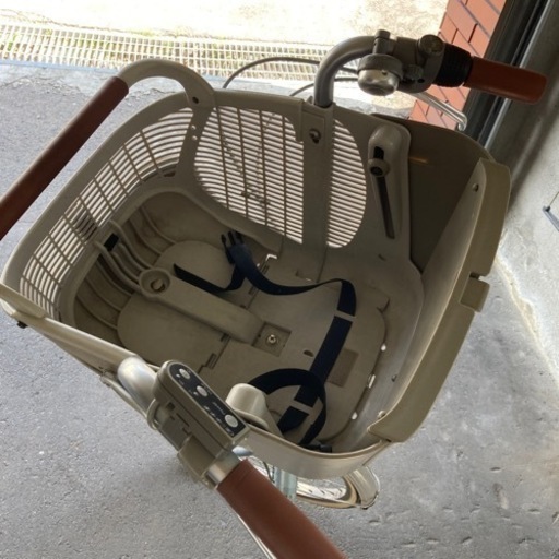 終了）ナショナル電動機付自転車