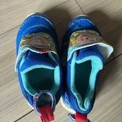 子供靴