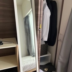 姿見の画像