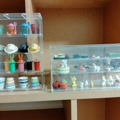 ミニチュアコレクション