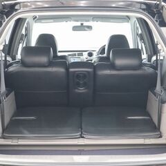 自社ローン🌟過去に自己破産や任意整理の方も👌🌈【ホンダ　ストリーム　Ｘ　ＨＤＤナビパッケージ】の画像