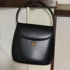 ハンドバッグ　冠婚葬祭　女性用