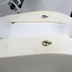 サイクルツイスター・スリム フィットネスバイク クロスバイク エアロバイク 札幌市北区屯田の画像