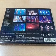 Perfume 2014年 DVDセットの画像