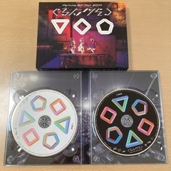 Perfume 2014年 DVDセットの画像