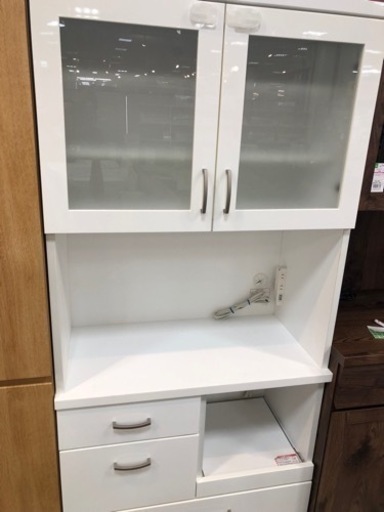 取りに来れる方限定！ニトリのレンジボードです！！！