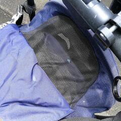 ジョイエ　使用頻度低　日除けの画像