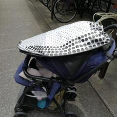 ジョイエ　使用頻度低　日除けの画像