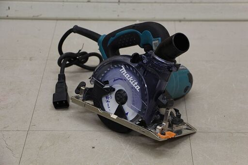makita マキタ 防じんマルノコ KS5000FX② (D4953ayxY)