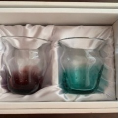 スターバックス タンブラー2点 (トゥクトゥクおまけ付き)の画像