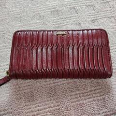 コーチ(財布)２点セットの画像