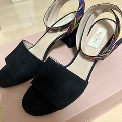 Valentino  サンダル ヒール