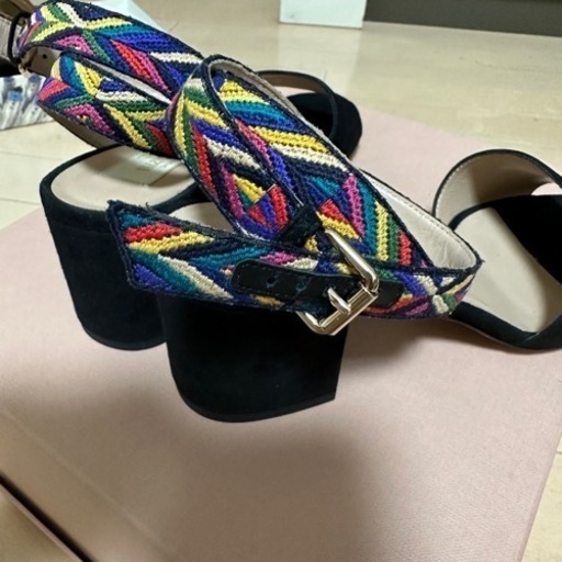 Valentino  サンダル ヒール