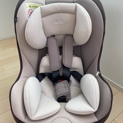 カトージ　KATOJI  ジョイー　チャイルドシート