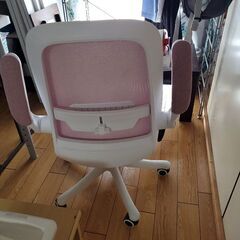 チェアーの画像