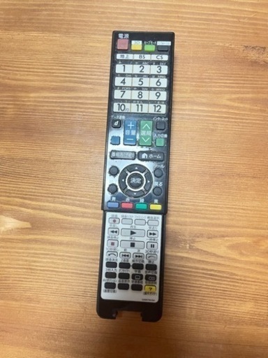 SHARP60インチテレビ　LC-60L5