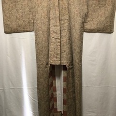 リユースお着物No.28