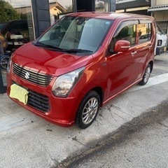 ワゴンR 20シュウネンキネンシャ ・車検6年8月