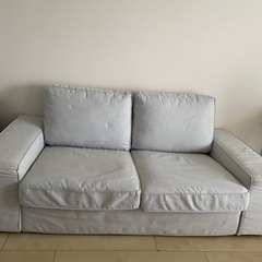 【お渡し済】IKEA イケア KIVIK シーヴィク ソファー ...